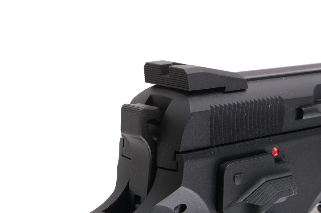 CZ 75 SP-01 Shadow Pistol Replica
