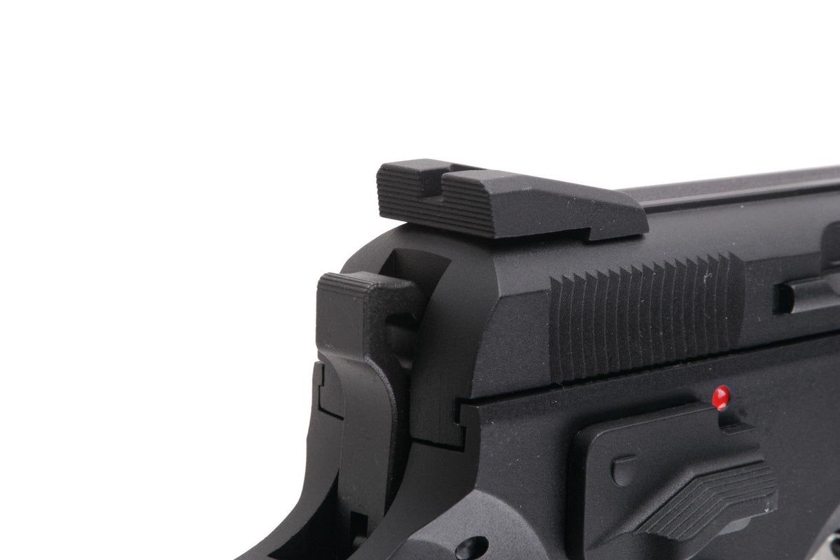 CZ 75 SP-01 Shadow Pistol Replica