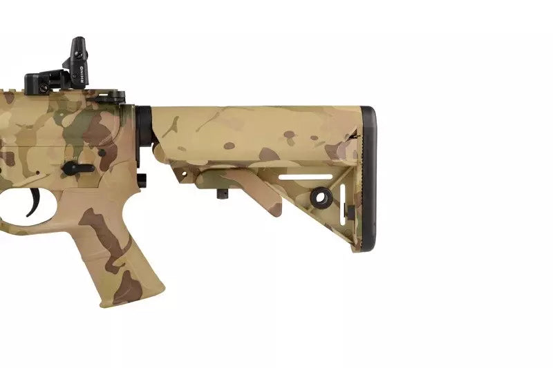ASR112 Assault Rifle Replica HYBRID - Multi-Cam