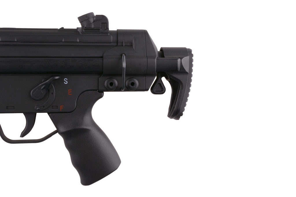 T3 K2 RIS (JG111) Assault Rifle Replica
