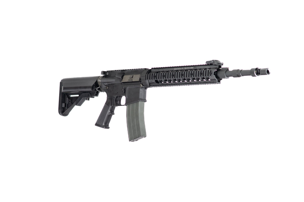 VF2-M4-SPR-LMK12 MOD1 GBBR Carbine Replica (OUTLET)