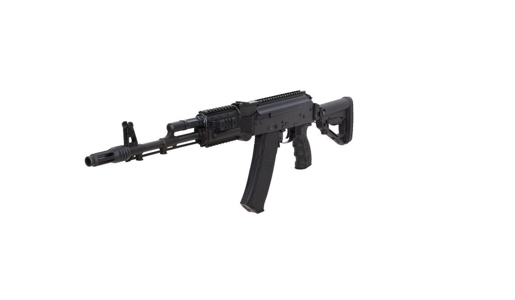 EIL ELAK74M3 E-Platinum ASTER SE V3 10 Years Anniversary Special Edition airsoft Carbine