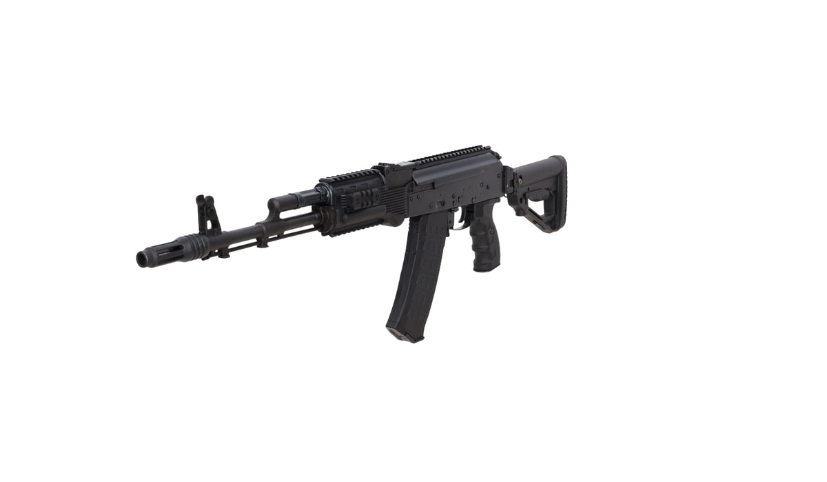 EIL ELAK74M3 E-Platinum ASTER SE V3 10 Years Anniversary Special Edition airsoft Carbine