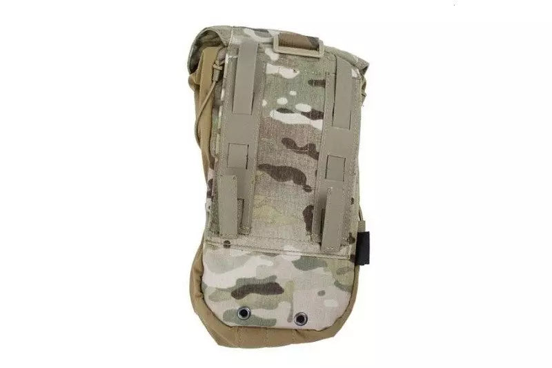 GP Cargo Pouch – Multicam®