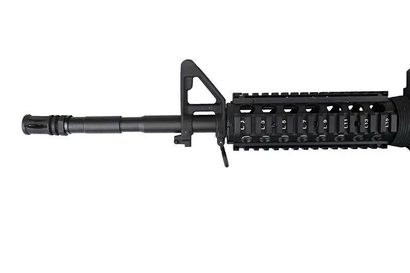CM007 assault rifle replica - black