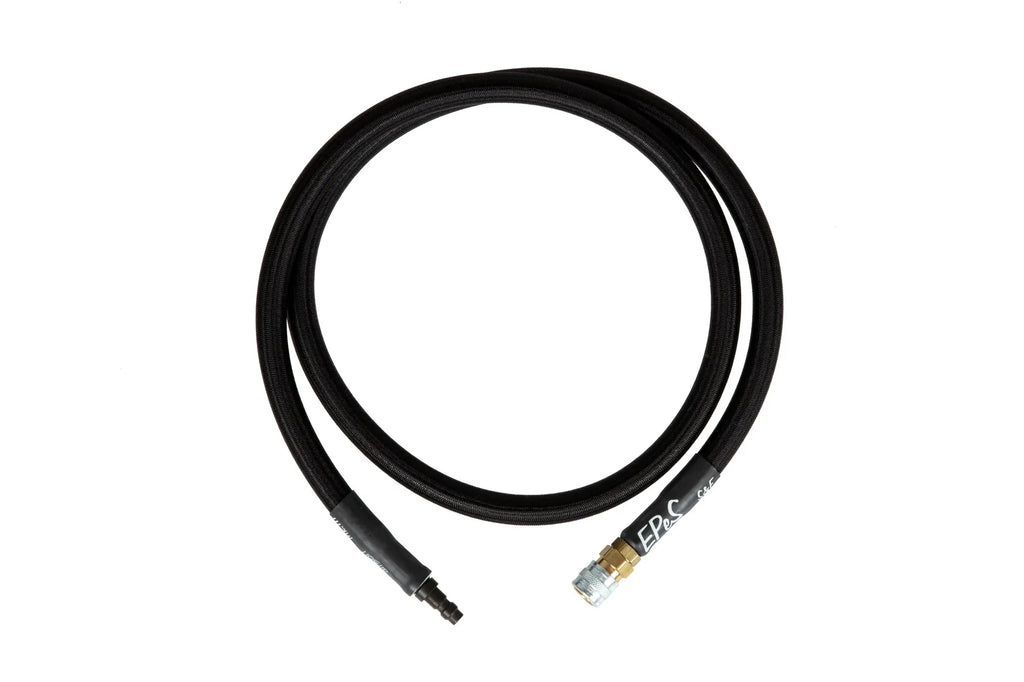 HPA S&F Mk.III wire 115 cm - Black
