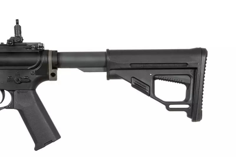 Helios KAC SR-16E Mod2 CQB M-LOK carbine replica - black