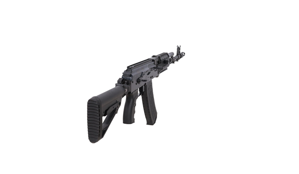 EIL ELAK74M3 E-Platinum ASTER SE V3 10 Years Anniversary Special Edition airsoft Carbine