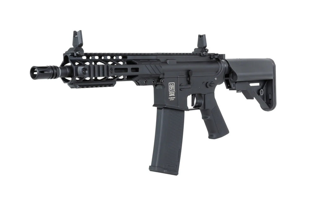 Specna Arms SA-C25 CORE™ Gen.2 HAL ETU™ airsoft Carbine Black