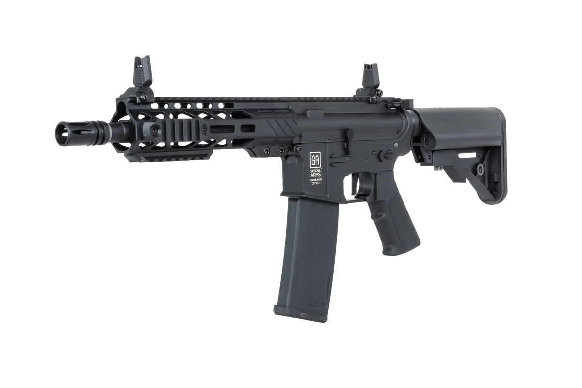 Specna Arms SA-C25 CORE™ Gen.2 HAL ETU™ airsoft Carbine Black