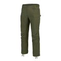SFU NEXT Mk2 Polycotton Ripstop Trousers Olive