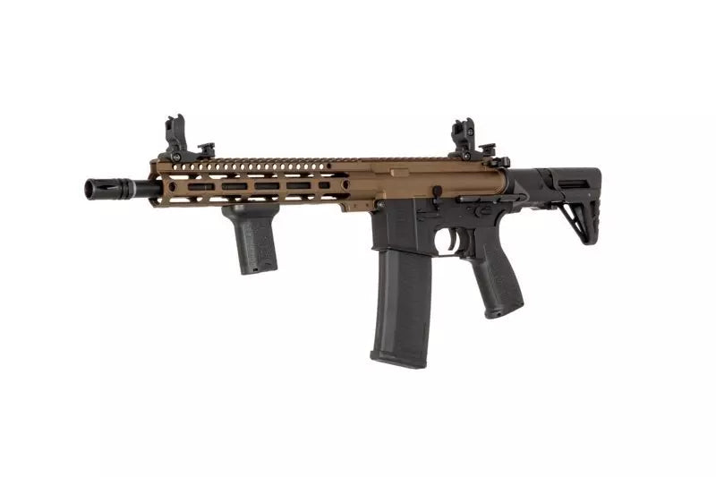Specna Arms SA-E20 PDW EDGE™ Chaos Bronze airsoft Carbine (OUTLET)