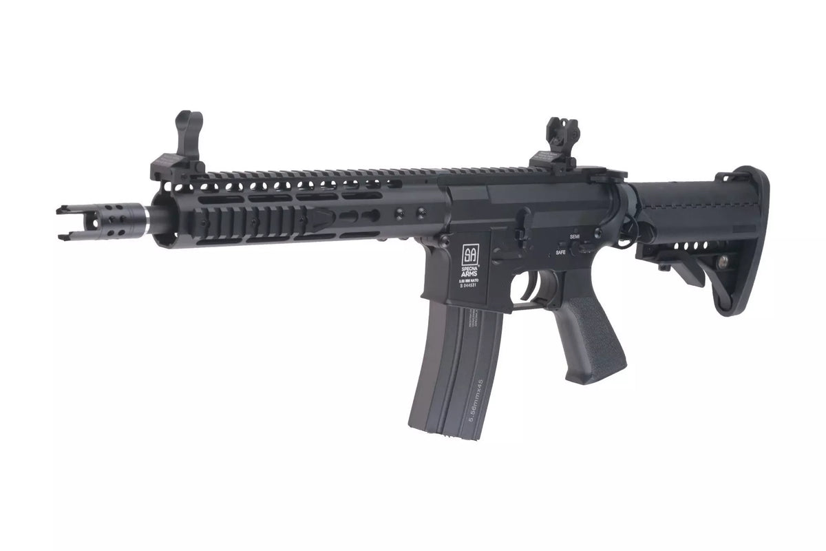 SA-V04 ONE™ KeyMod 9 SAEC™ System Carbine Replica