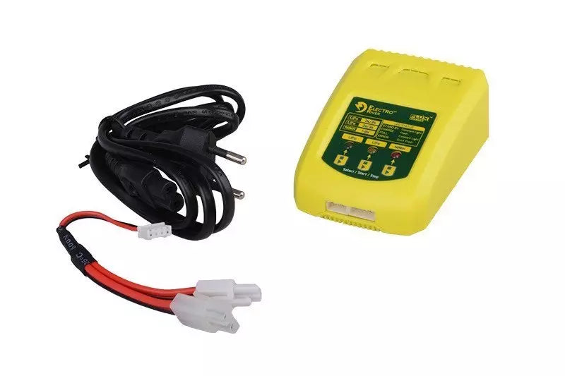 Flux™ Universal Charger