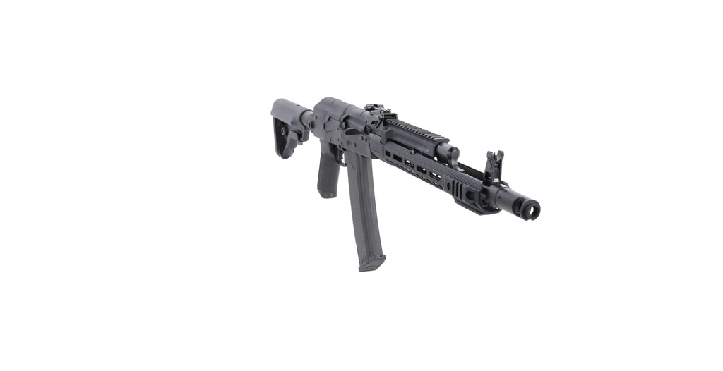 Specna Arms AK SA-J07 EDGE Gen.2 AEG Assault Rifle - Black