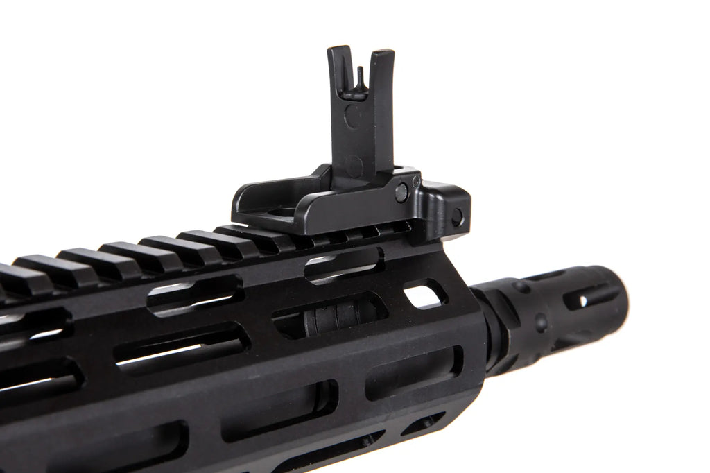 Airsoft Sniper Rifle Golden Eagle E6952M 14.5'' M-LOK Black