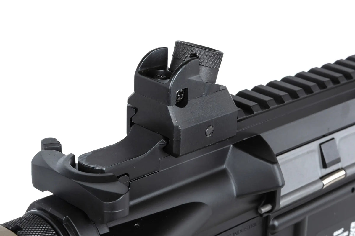 Specna Arms SA-PH21 PRIME™ BLDC™ Aster II ETU Chaos Bronze airsoft Carbine