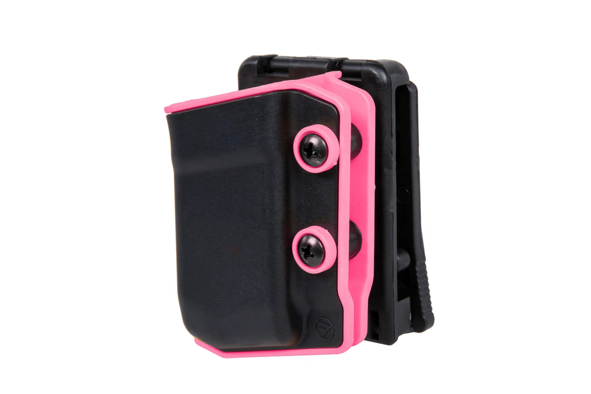 FMA Competition pistol pouch Pink