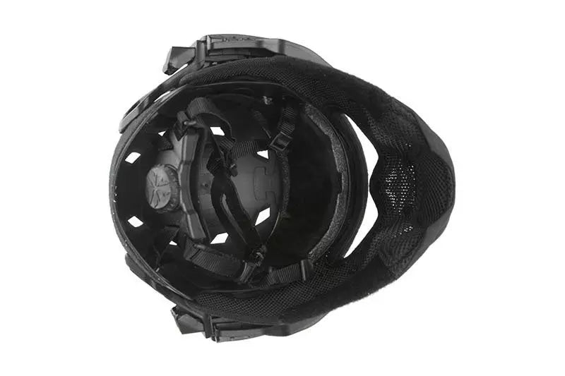 FAST Gunner Helmet (BJ) Replica - Grey