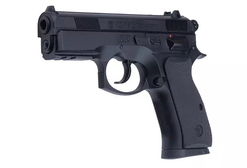 CZ 75D Compact pistol replica