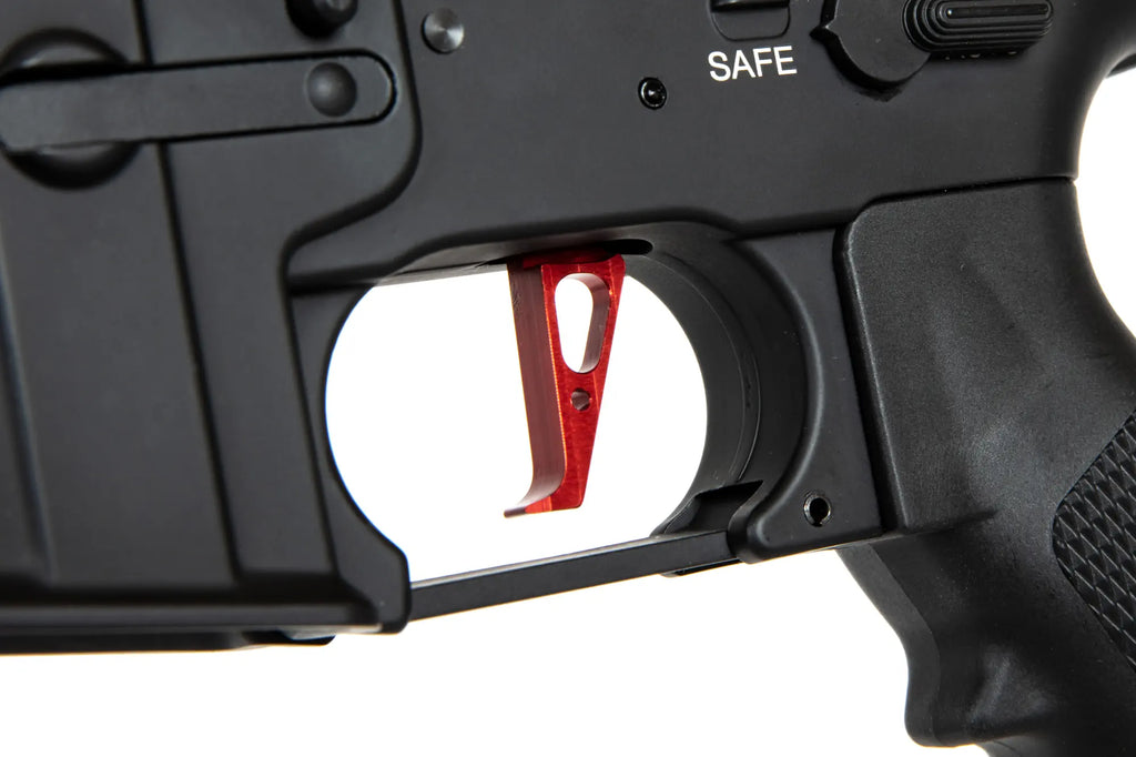 SA-A27P ONE™ TITAN™ V2 Custom Carbine Replica - Black
