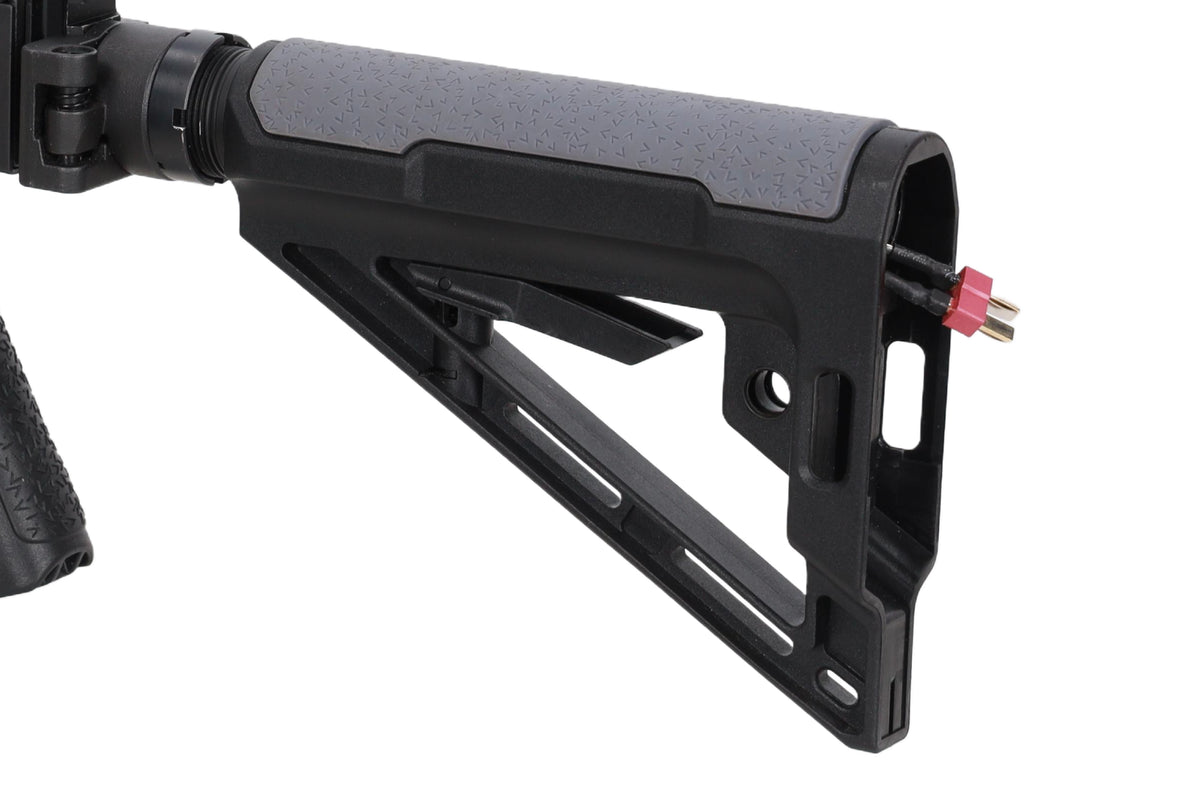 Arcturus AK Advanced Tactical AK MOD1 Carbine FE Assault Rifle AEG Black - OUTLET