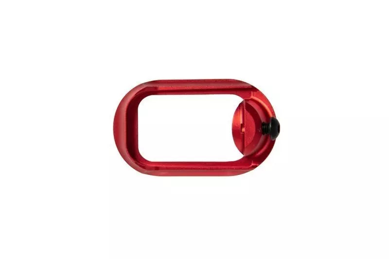 P011 Magwell for Glock Replicas - Red