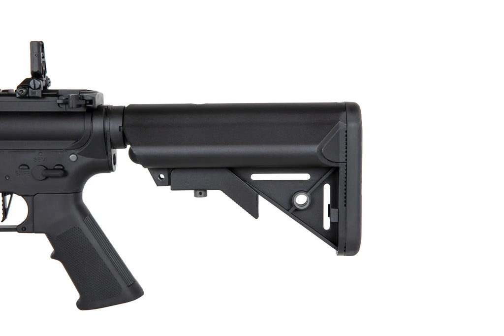 Specna Arms SA-C22 CORE™ HAL ETU™ 1.14 J airsoft Carbine Black