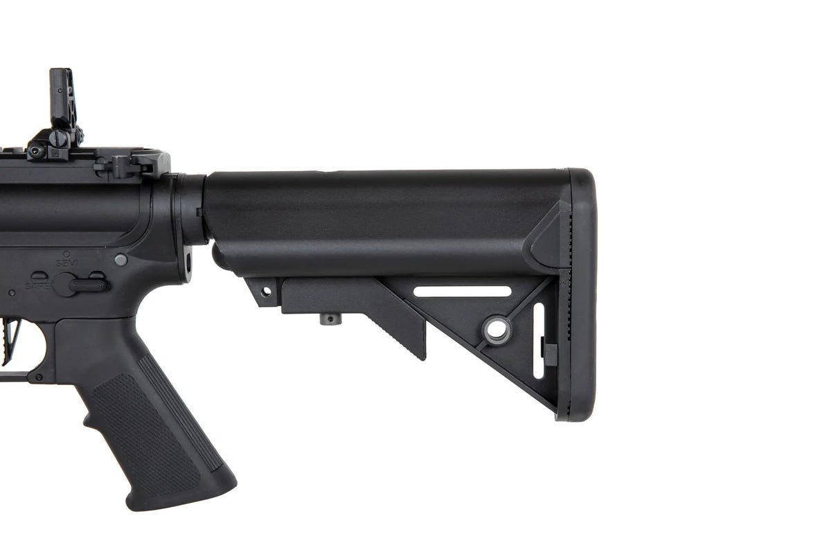 Specna Arms SA-C22 CORE™ HAL ETU™ 1.14 J airsoft Carbine Black