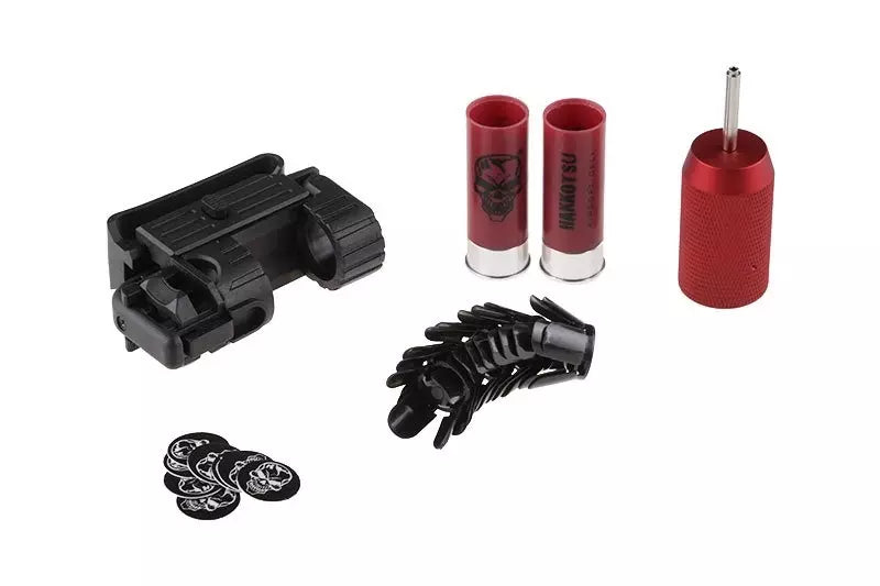 Smart Shot Mini Grenade Launcher Replica