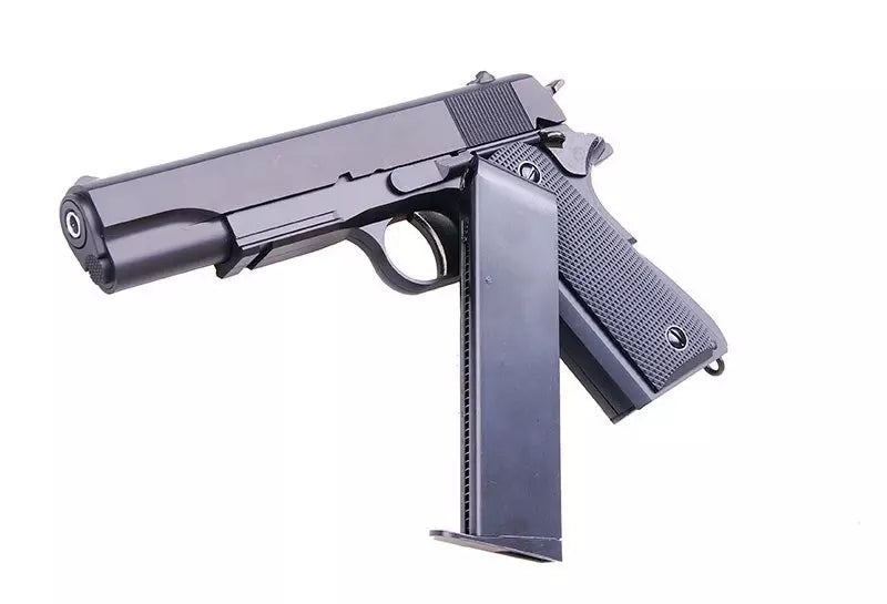 GG107 gas pistol