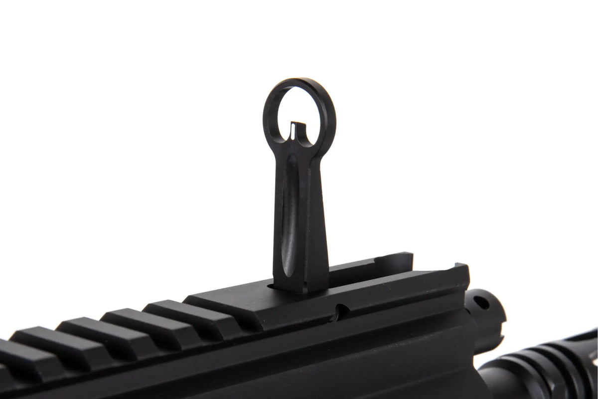 Heckler & Koch HK416 A5 Gen.3 carbine replica - black