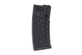 100BBs mid-cap HEX type magazine for M4/M16  - black