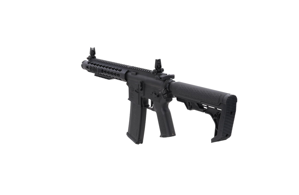 Specna Arms RRA SA-E07 EDGE™ HAL 2 ETU Light Ops Stock Gen. 2 airsoft Carbine Black