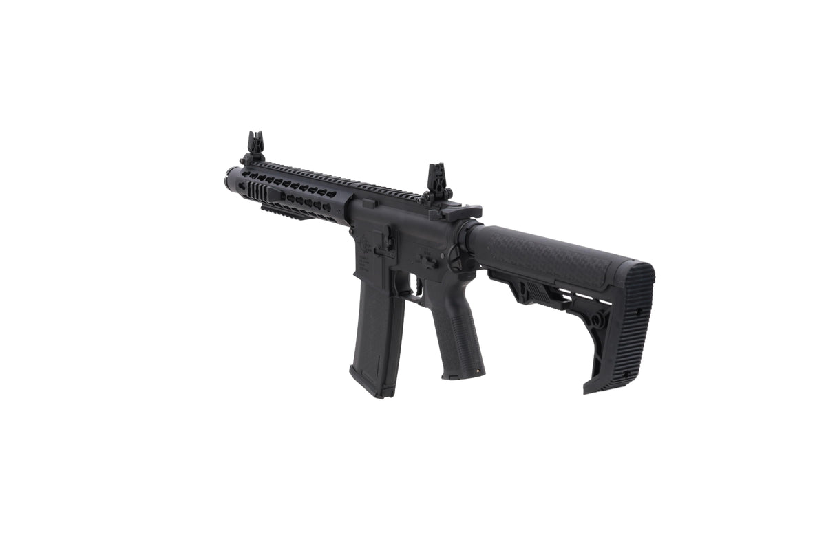 Specna Arms RRA SA-E07 EDGE™ HAL 2 ETU Light Ops Stock Gen. 2 airsoft Carbine Black