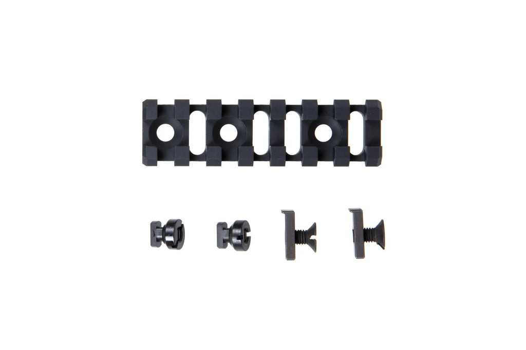 LCT Airsoft ZB-2U rail
