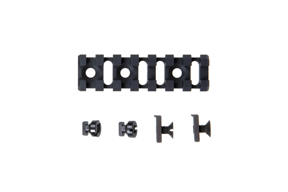 LCT Airsoft ZB-2U rail