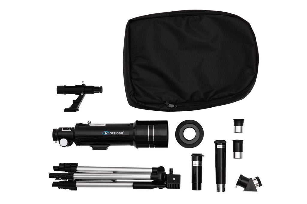 OPTICON Aurora 70F400 Telescope