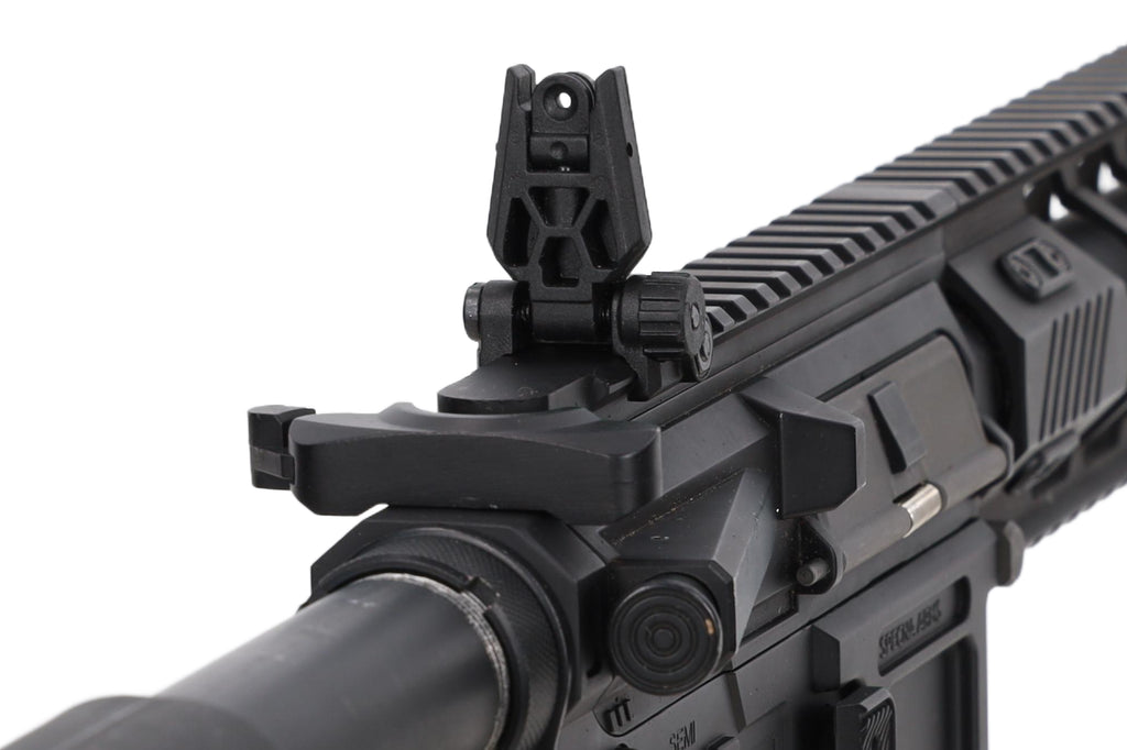 SA-E13-RH EDGE 2.0™ Heavy Ops Stock Carbine Replica - Black (OUTLET)