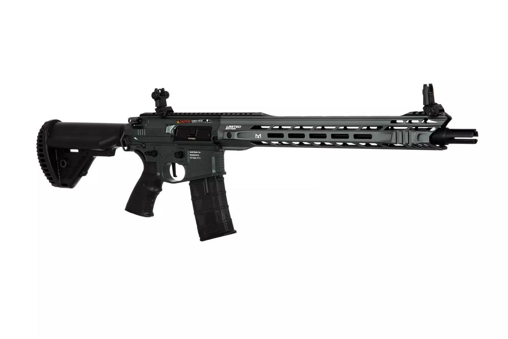 CXP-MARS Komodo SSS Limited Edition Carbine Replica