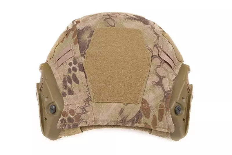 FAST PJ helmet cover - HLD