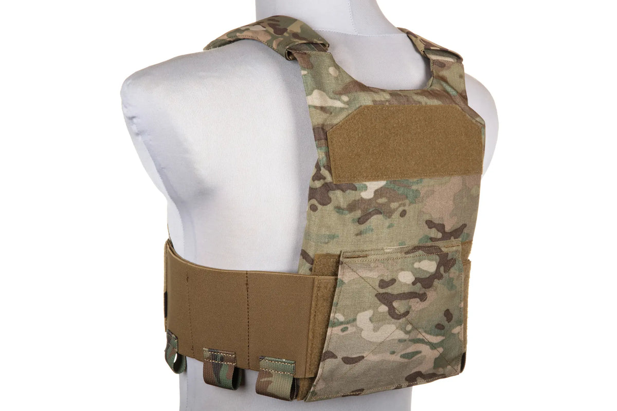 Primal Gear AC-1 Lightweight Multicam Vest