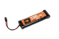 Rechargeable NiMH 8.4V 3300mAh battery - Large Type