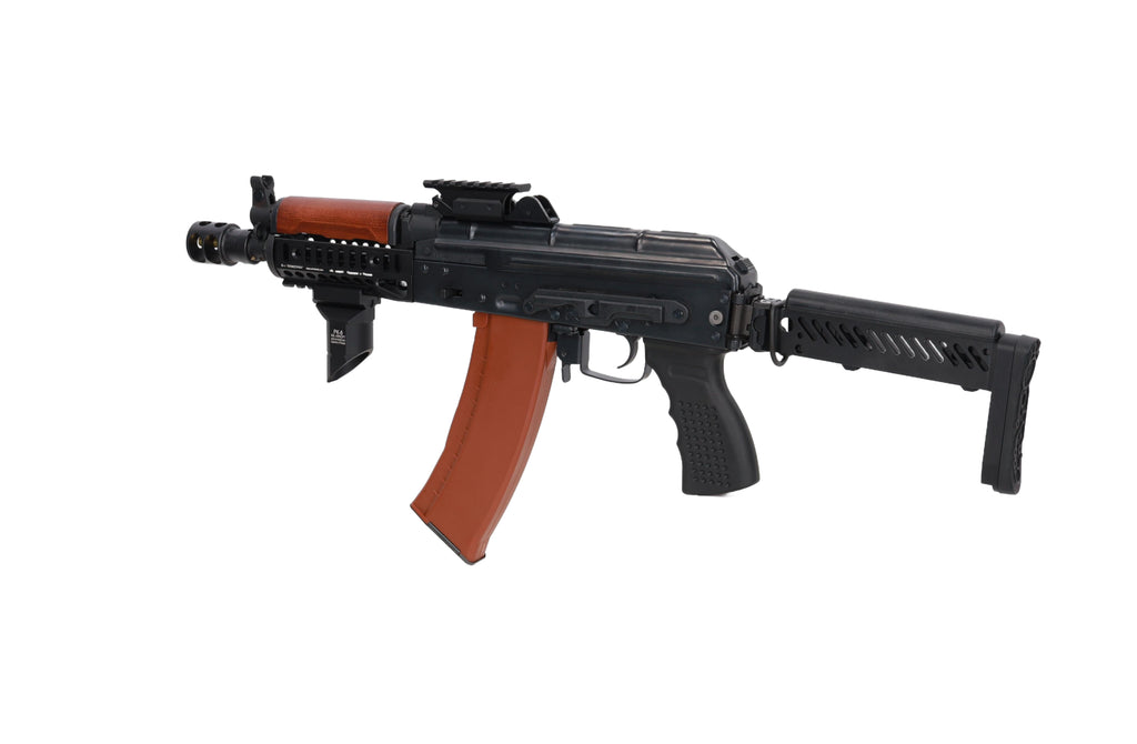 airsoft E&amp;L carbine ELS-74UN Z-SPEC Mod. 1 Platinum GATE ASTER SE V3 (OUTLET)
