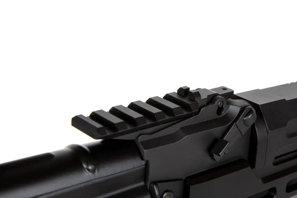 airsoft Double Bell AK STORM 025 carbine (OUTLET)
