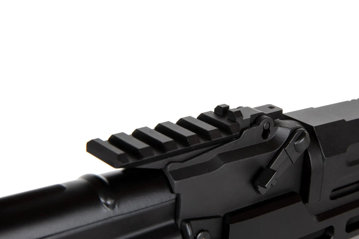 airsoft Double Bell AK STORM 025 carbine (OUTLET)