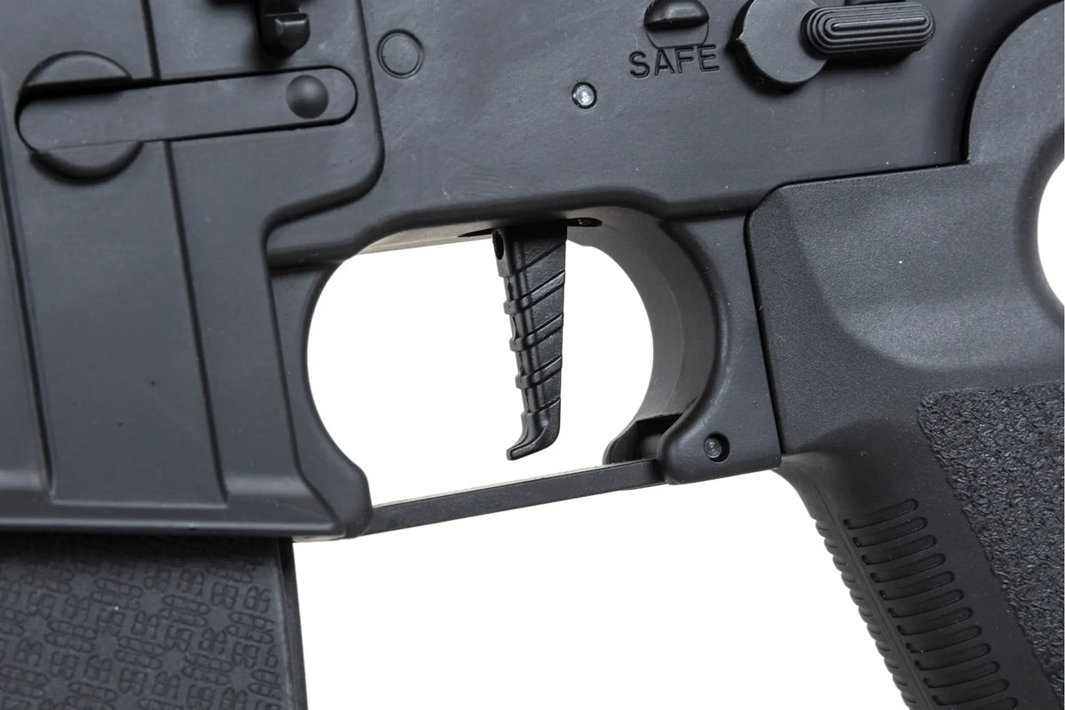 airsoft Specna Arms RRA SA-P03 PRIME™ HAL™ ETU Carbine High Torque Version Black
