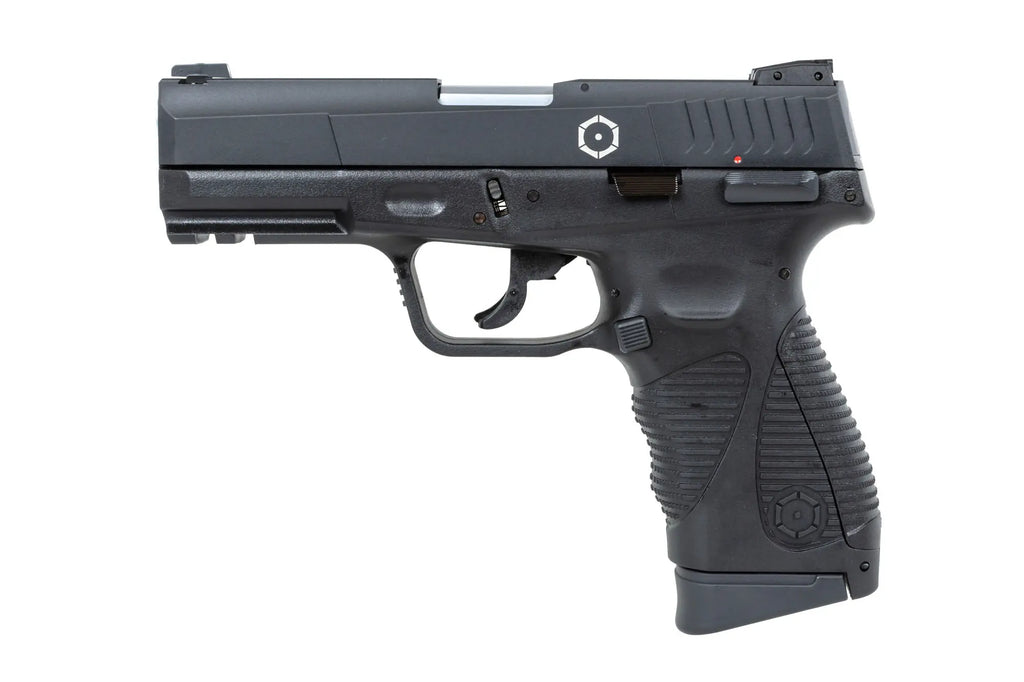 Cybergun 24/7 G2 CO2 airsoft pistol Black