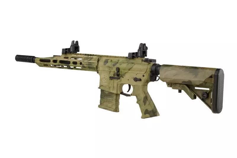 ASR111 Assault Rifle Replica HYBRID - Atacs FG