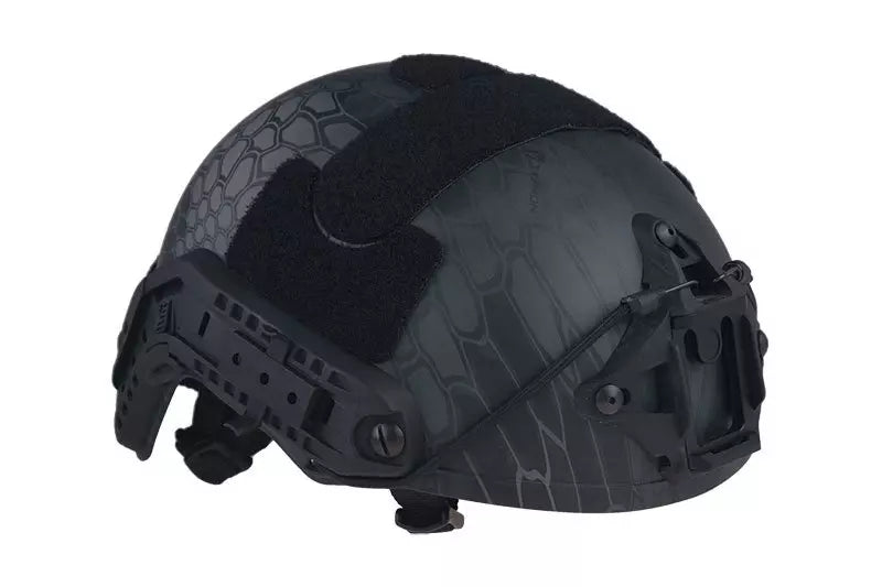 Ballistic High Cut XP helmet replica - TYP